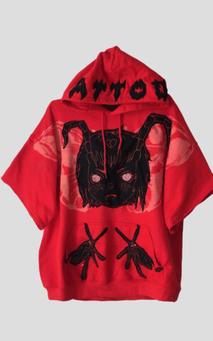 Blattodea hoodie