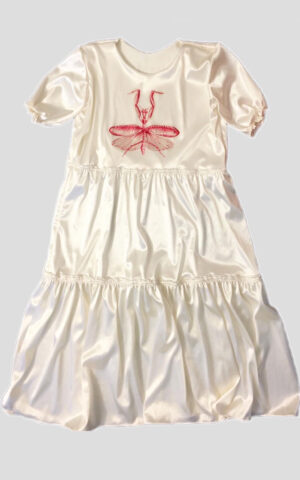 Mantis dress