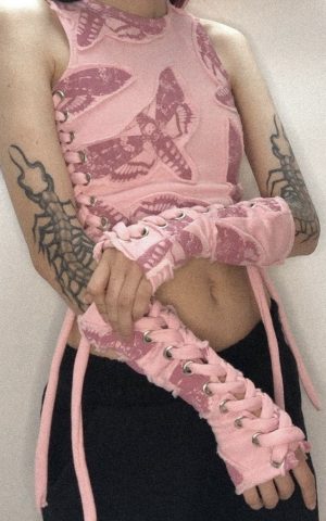 Conjunto acherontia