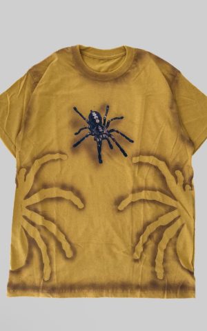 Camiseta terrario